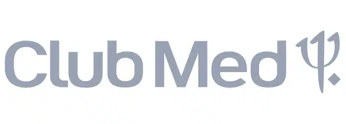 Club Med logo