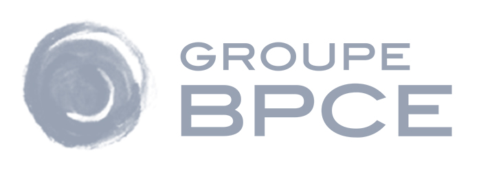 Groupe BPCE logo